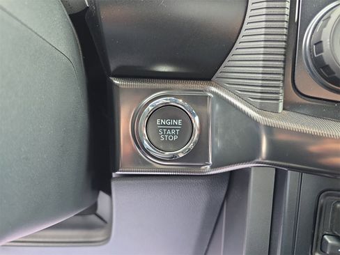 New 2025 Ford F150 Lariat w/ Equipment Group 502A High image 26