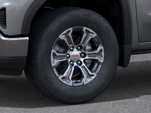 New 2026 GMC Sierra 1500 SLE image 14