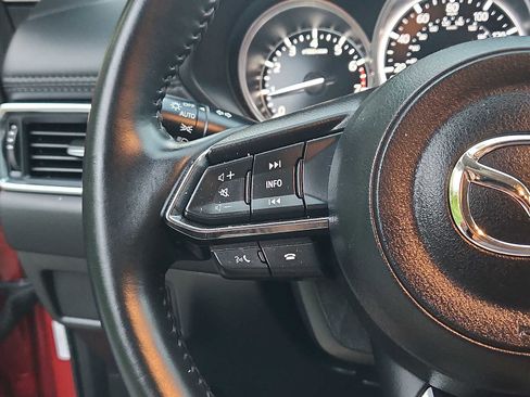 Used 2024 MAZDA CX-5 AWD 2.5 S w/ Select Package image 20