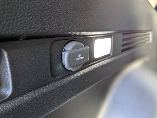 Certified 2024 Honda CR-V EX-L image 12