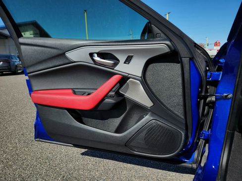 Used 2022 Acura TLX SH-AWD w/ A-SPEC Pkg image 17