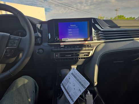 New 2026 Toyota Camry LE FWD image 17