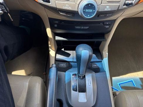 Used 2010 Honda Accord EX-L image 9