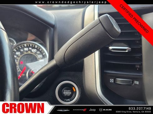 Certified 2024 RAM 2500 Big Horn image 30