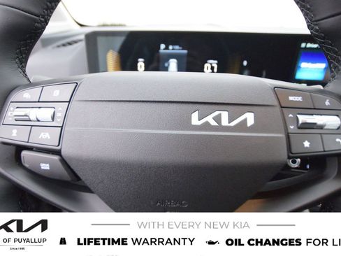 New 2026 Kia Sportage LX image 26