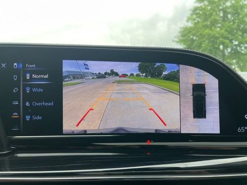 Certified 2024 Cadillac Escalade Sport w/ LPO, ONYX Package AWD/4WD image 28