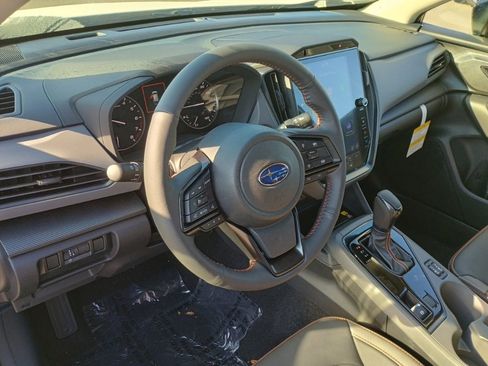 New 2026 Subaru Crosstrek 2.5i Limited image 8