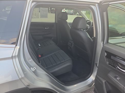 Used 2026 Honda CR-V EX-L image 33