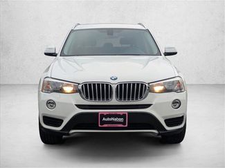 Used 2017 BMW X3 xDrive28i video 2