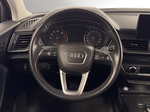 Used 2019 Audi Q5 2.0T Premium w/ Convenience Package AWD/4WD image 20