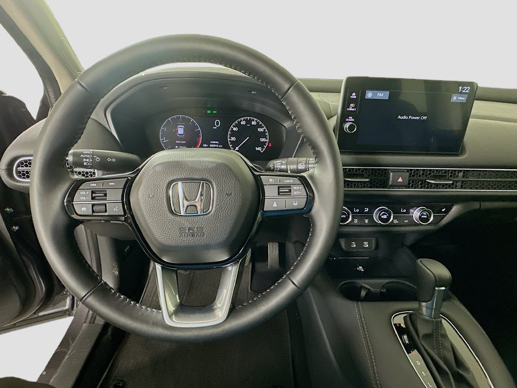 Used 2027 Honda HR-V EX-L image 10