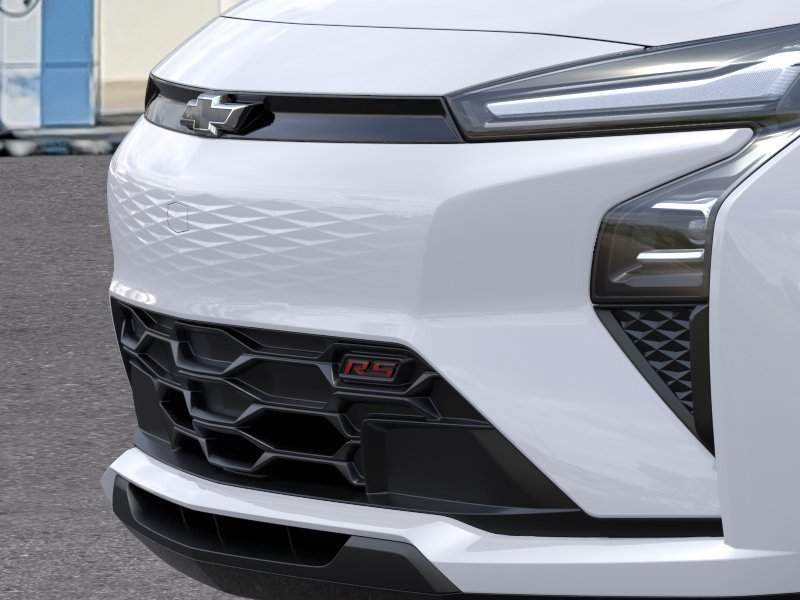 New 2027 Chevrolet Bolt RS w/ LPO, All-Weather Package FWD image 13