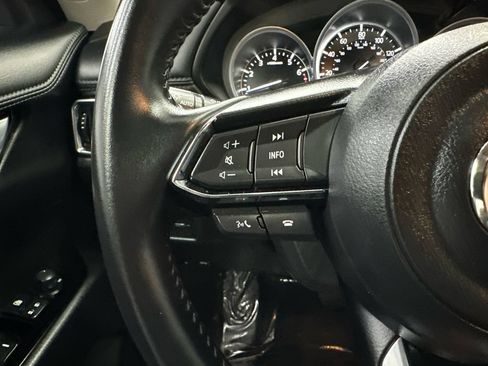 Used 2025 MAZDA CX-5 AWD 2.5 S w/ Preferred Package image 27