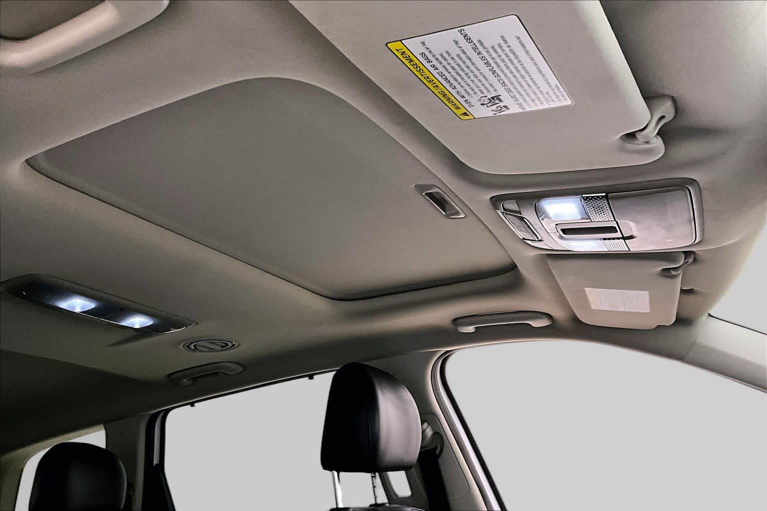 Used 2021 Kia Telluride EX w/ EX Premium Package FWD image 14