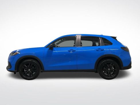 Certified 2026 Honda HR-V Sport image 30