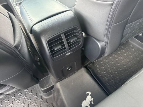 Used 2025 Ford Bronco Sport Big Bend w/ Convenience Package AWD/4WD image 14
