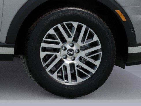 New 2026 Hyundai Palisade SEL image 8