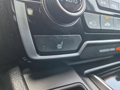 Used 2021 Honda CR-V EX-L image 20