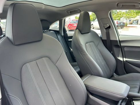 Used 2025 Audi A5 2.0T Premium w/ Premium Plus AWD/4WD image 45