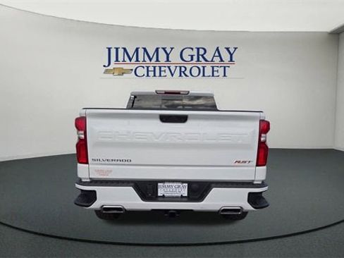 New 2026 Chevrolet Silverado 1500 RST w/ Convenience Package II image 4