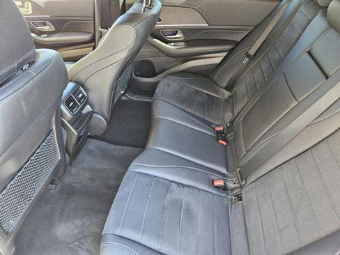 Certified 2022 Mercedes-Benz GLE 350 4MATIC image 30