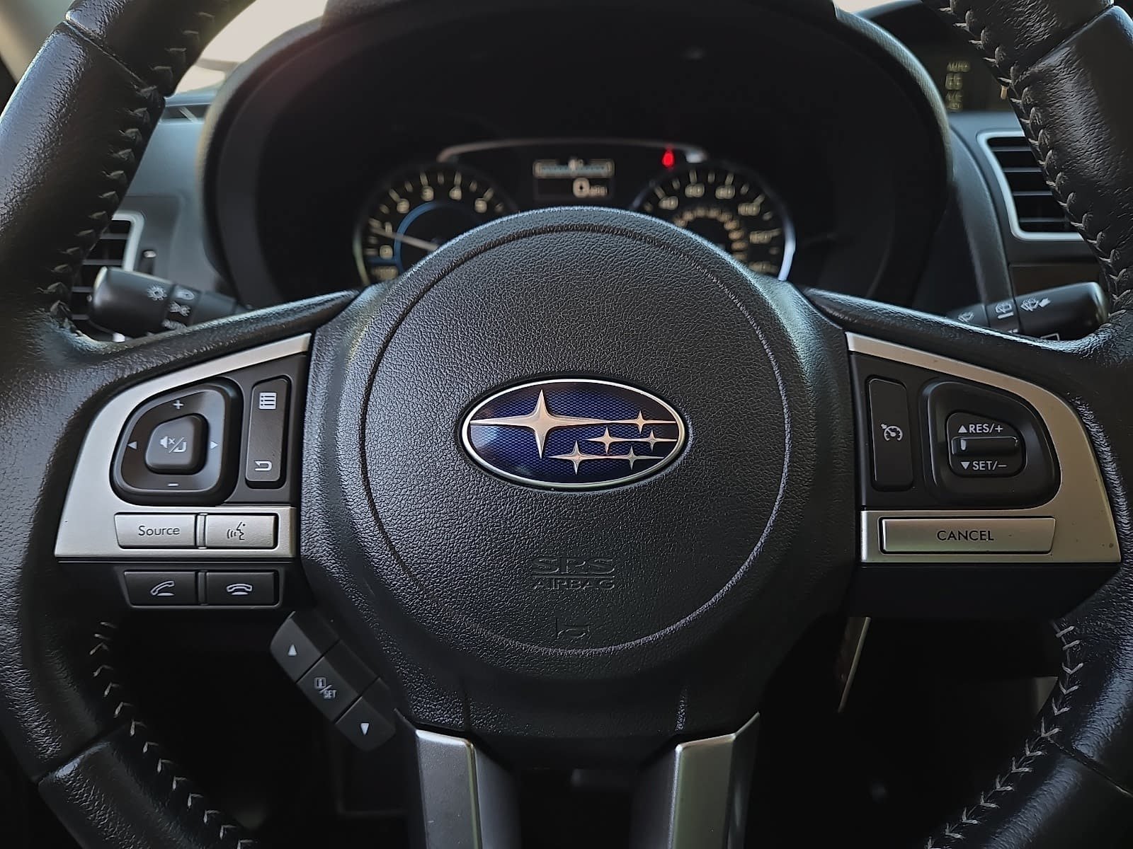 Used 2018 Subaru Forester 2.5i Limited AWD/4WD image 20