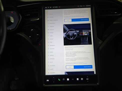 Used 2018 Tesla Model X 100D image 45