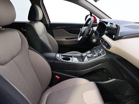 Used 2023 Hyundai Santa Fe SE AWD/4WD image 16