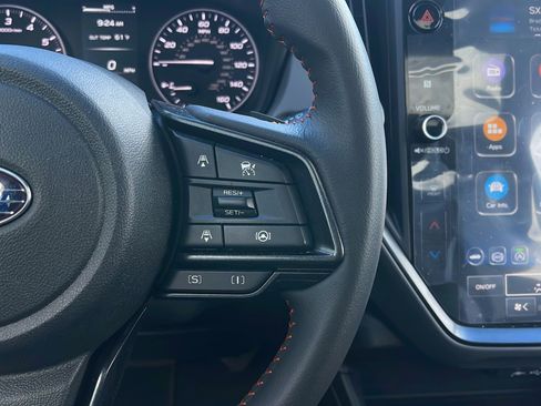 Certified 2025 Subaru Crosstrek 2.5i Limited w/ Crosstrek Mirror Package AWD/4WD image 12