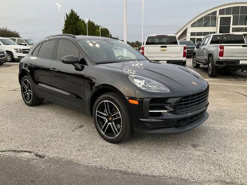 Used 2020 Porsche Macan S image 3
