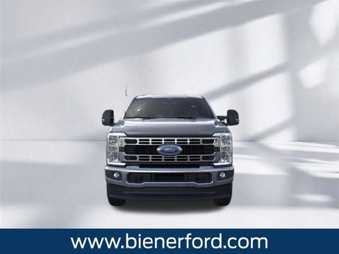 New 2026 Ford F250 XLT w/ 360-Degree Camera Package AWD/4WD image 7