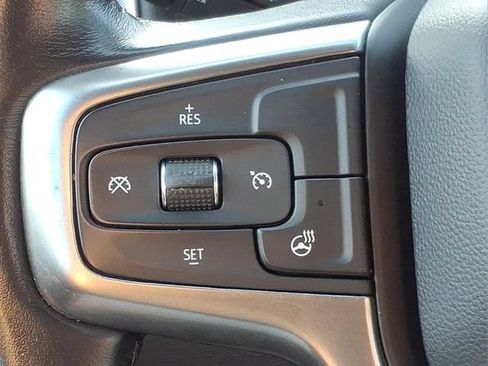 Used 2022 Chevrolet Silverado 1500 LT Trail Boss w/ Convenience Package II AWD/4WD image 26