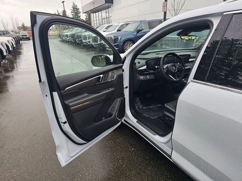 New 2026 Buick Enclave Avenir w/ Super Cruise Package image 21