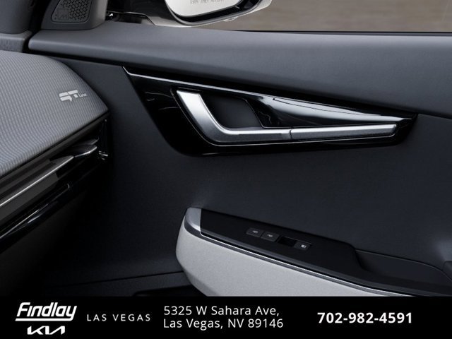 New 2026 Kia EV6 GT-Line AWD/4WD image 45
