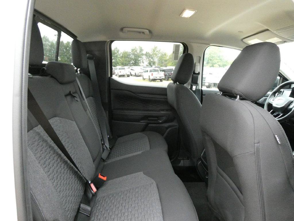 New 2026 Ford Ranger XLT w/ Equipment Group 301A High AWD/4WD image 13