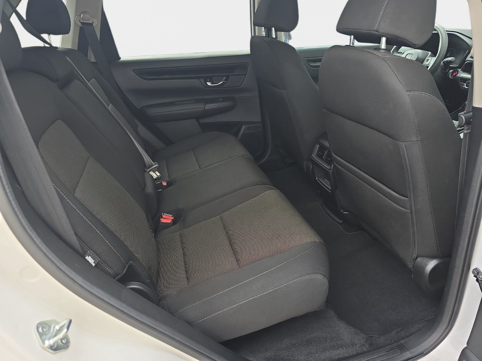 Used 2024 Honda CR-V EX image 13