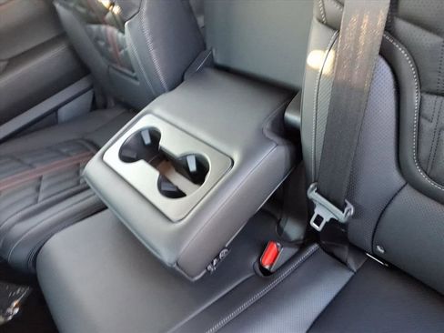 New 2026 Nissan Armada PRO-4X image 29