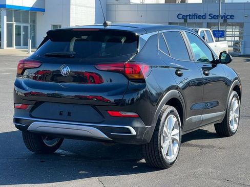 Used 2022 Buick Encore GX Preferred w/ Cold Weather Comfort Package image 43