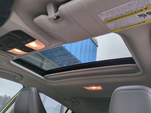 Used 2026 Subaru Crosstrek 2.5i Limited w/ Crosstrek Mirror Package image 18