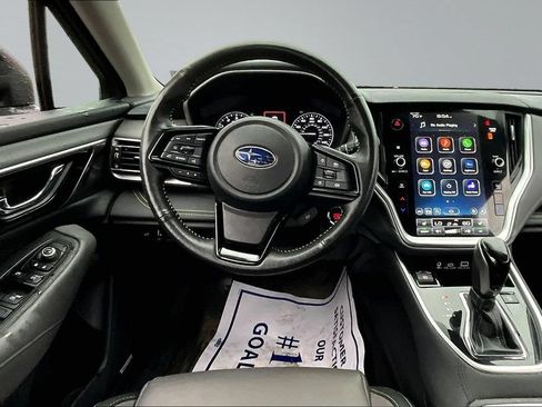 Used 2024 Subaru Outback Onyx Edition XT AWD/4WD image 8