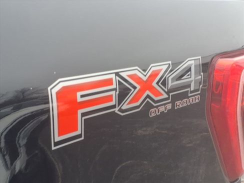 Used 2022 Ford F150 XLT w/ Equipment Group 302A High image 34