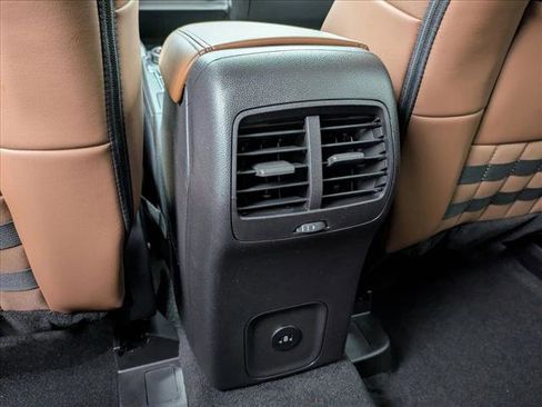 New 2025 Ford Bronco Sport Outer Banks image 18