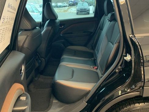New 2026 Subaru Forester Sport image 11