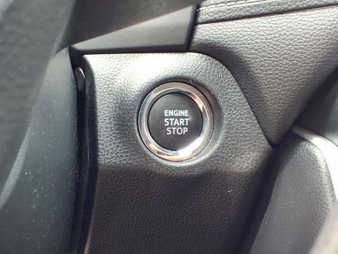Used 2024 Toyota RAV4 XLE AWD/4WD image 16