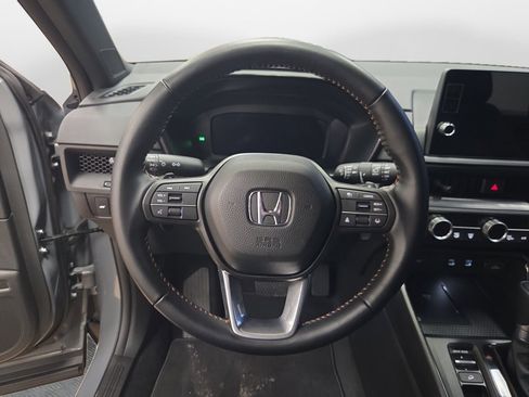 Certified 2026 Honda CR-V Sport-L image 10