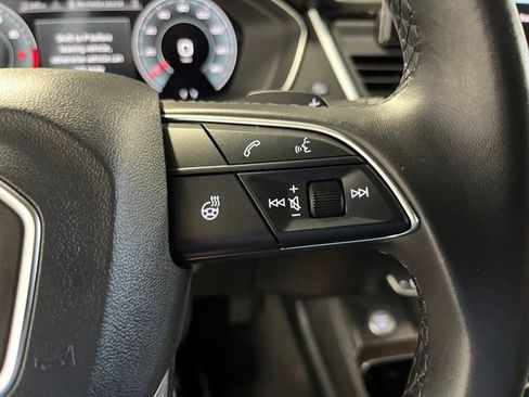 Used 2024 Audi Q5 2.0T Premium Plus AWD/4WD image 27