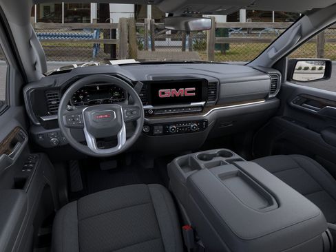 New 2026 GMC Sierra 1500 Elevation image 15