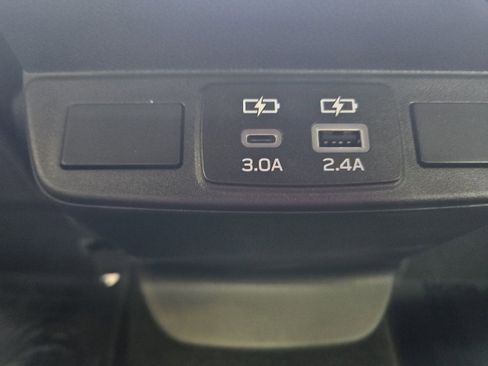 Certified 2024 Subaru WRX Limited w/ Popular Package #2A image 21