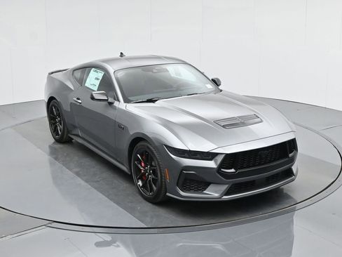 New 2025 Ford Mustang GT image 36