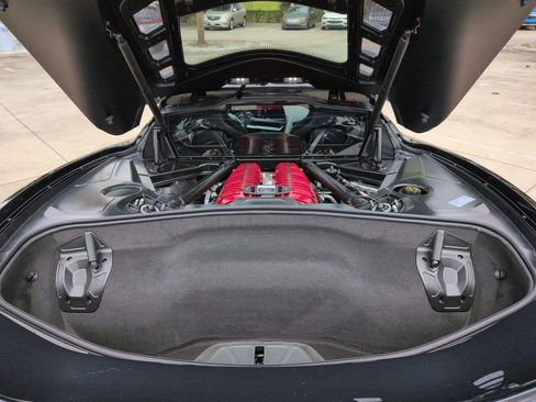 Used 2026 Chevrolet Corvette Z06 RWD image 22